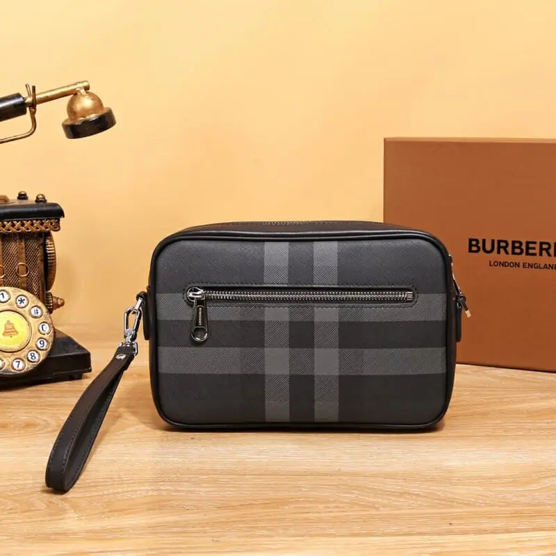 burberry aaa homme mini sac a main s_11375761